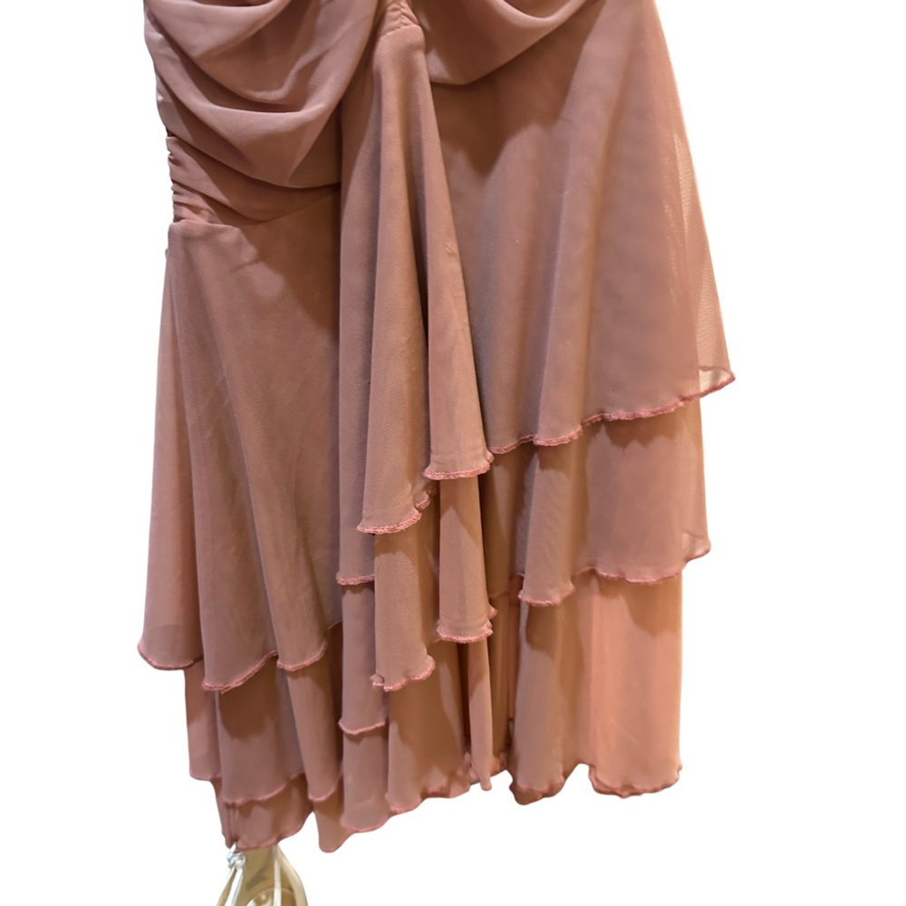 Michael Costello x Revolve Dress NWOT - Picture 6 of 7